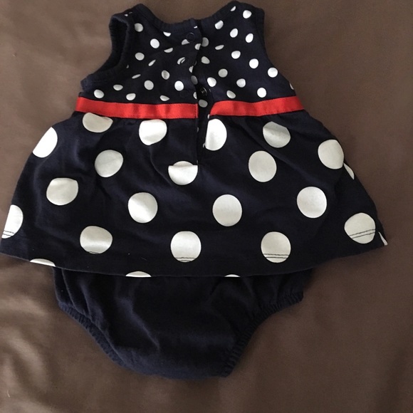 Baby girl outfit - Picture 1 of 3